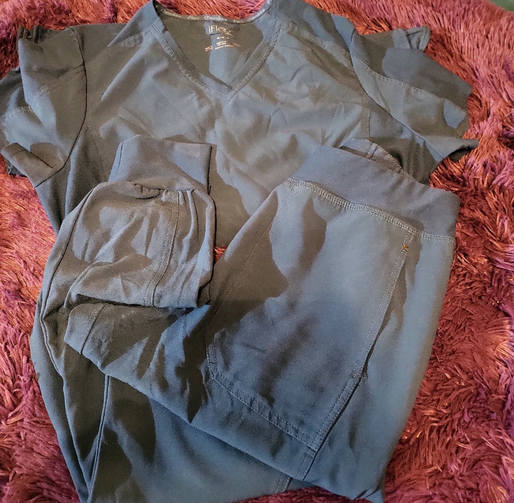 Blue Lightweight Garment for Other Occasions